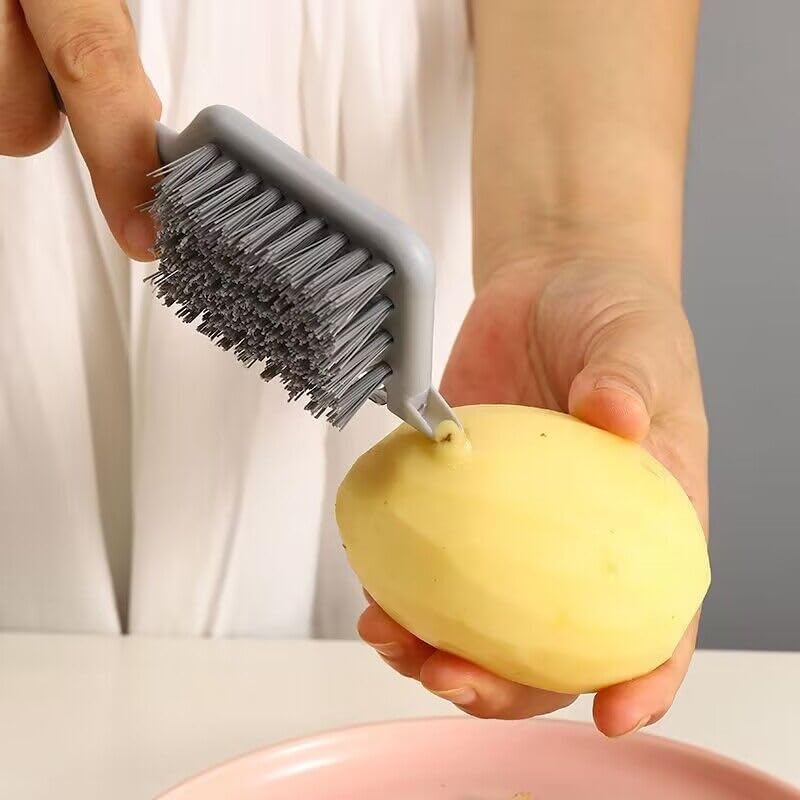 3-Piece Vegetable Cleaning Set