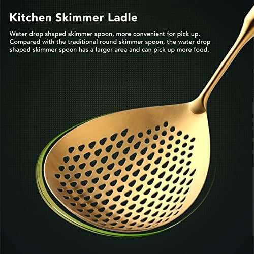 Rehomy skimmer spoon