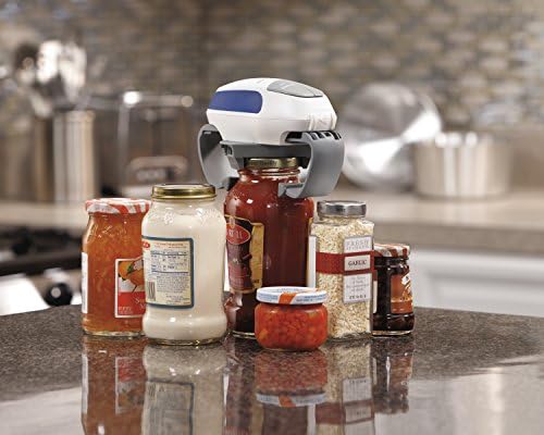 Hamilton Beach Open Ease Jar Opener