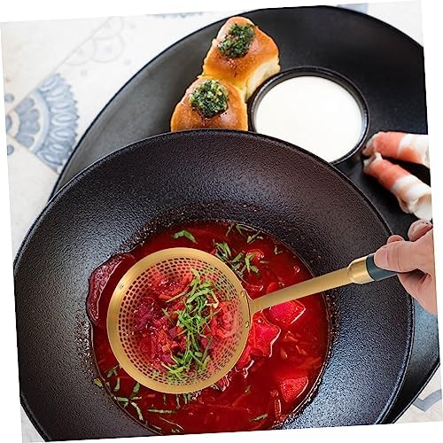Stainless Steel Colander