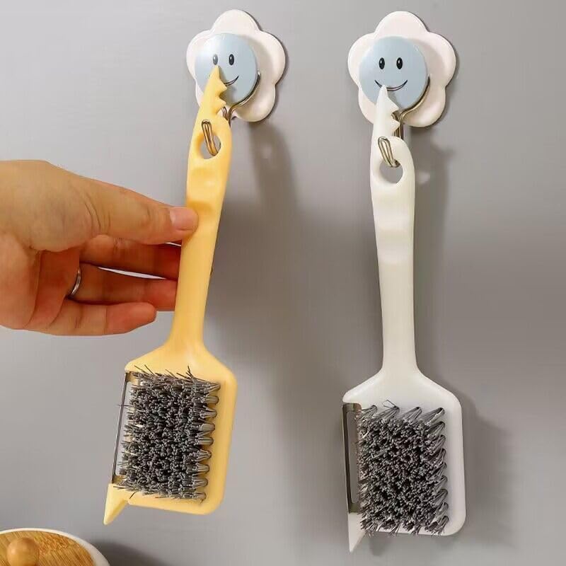 3-Piece Vegetable Cleaning Set