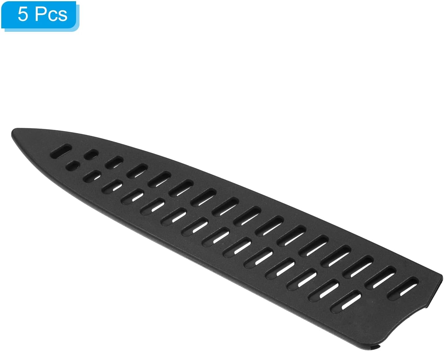 Patikil 8 Chef Knife COVER 5-Piece Set