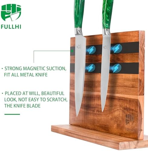 13-Piece Knives Set for Professional Use