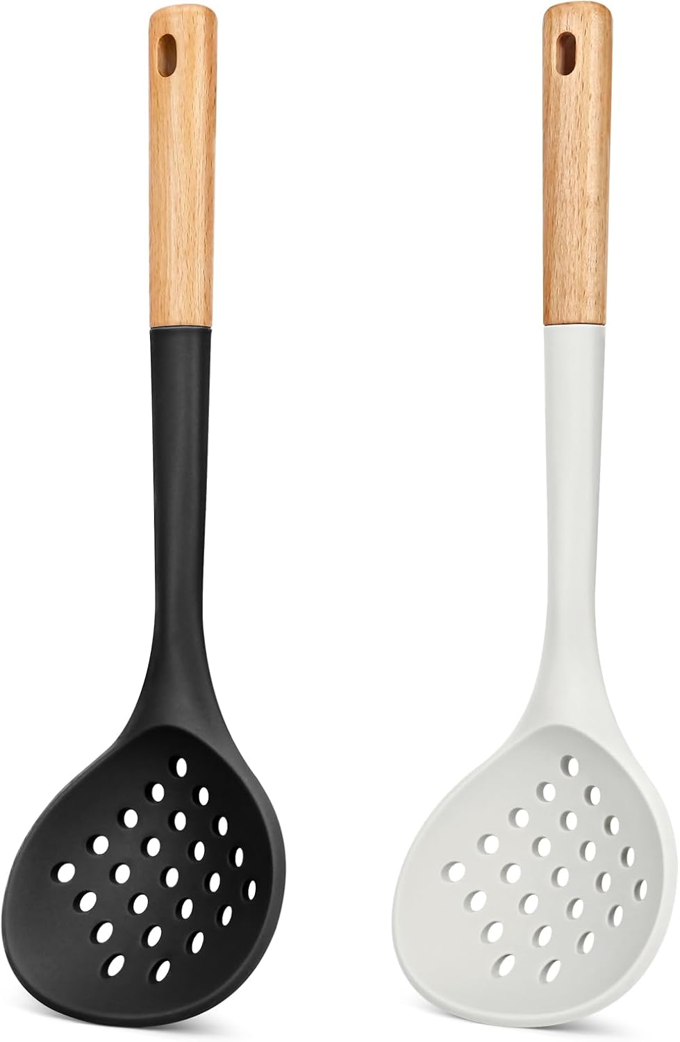 Badiano Kitchen Ladle Strainer Heat Resistant BPA Free