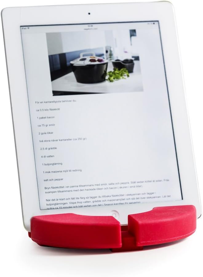 Cook Read Trivet Tablespat