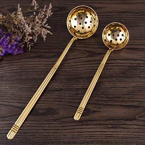 Pure Copper Skimmer for Hot Pot Cooking
