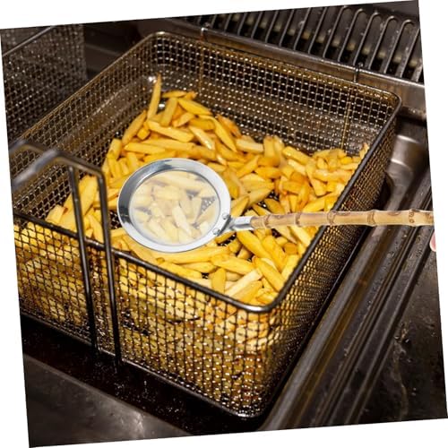 304 Stainless Steel Strainer Kitchen Essential
