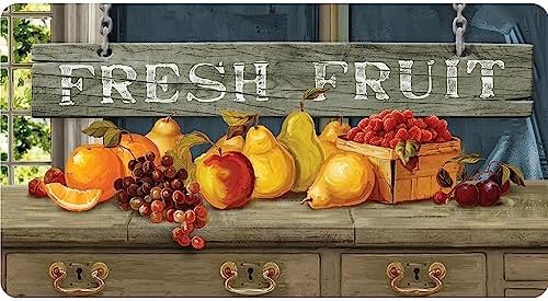 21 x 39 Comfort Kitchen Mat