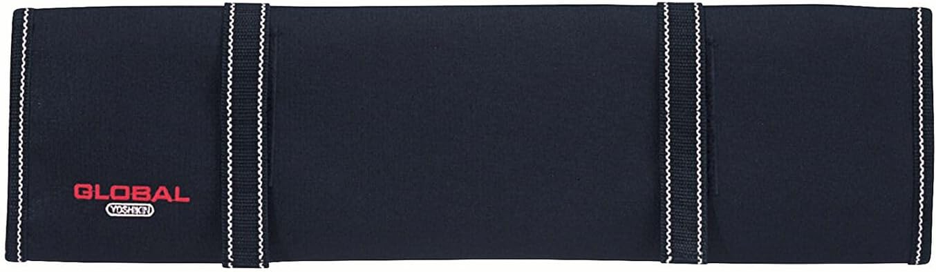 Global 7-Pocket Knives Portfolio Case