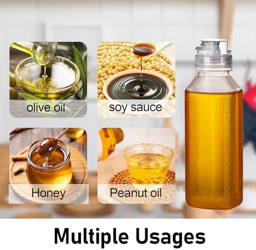 Large Capacity Oil Dispensers