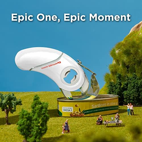 Epic One All-Function Kitchen Opener