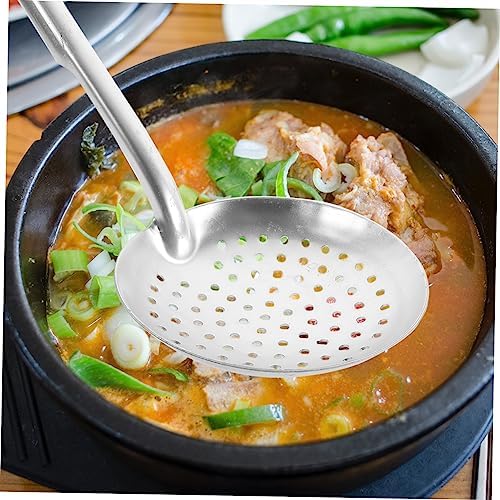 GRADENEVE Kitchen Spoon