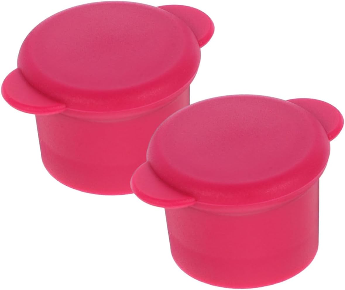 Zerodeko 2-Piece Can Covers for Beer Wine More