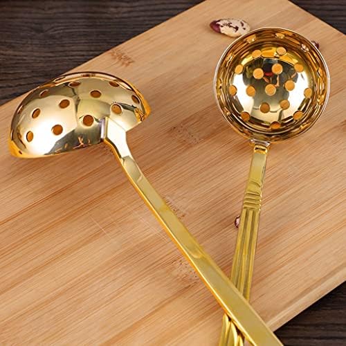 Pure Copper Skimmer for Hot Pot Cooking