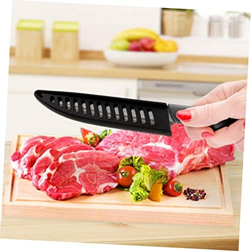 Bread Cutter Protector Set Black