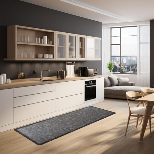 Thick Anti-Fatigue Kitchen Mats