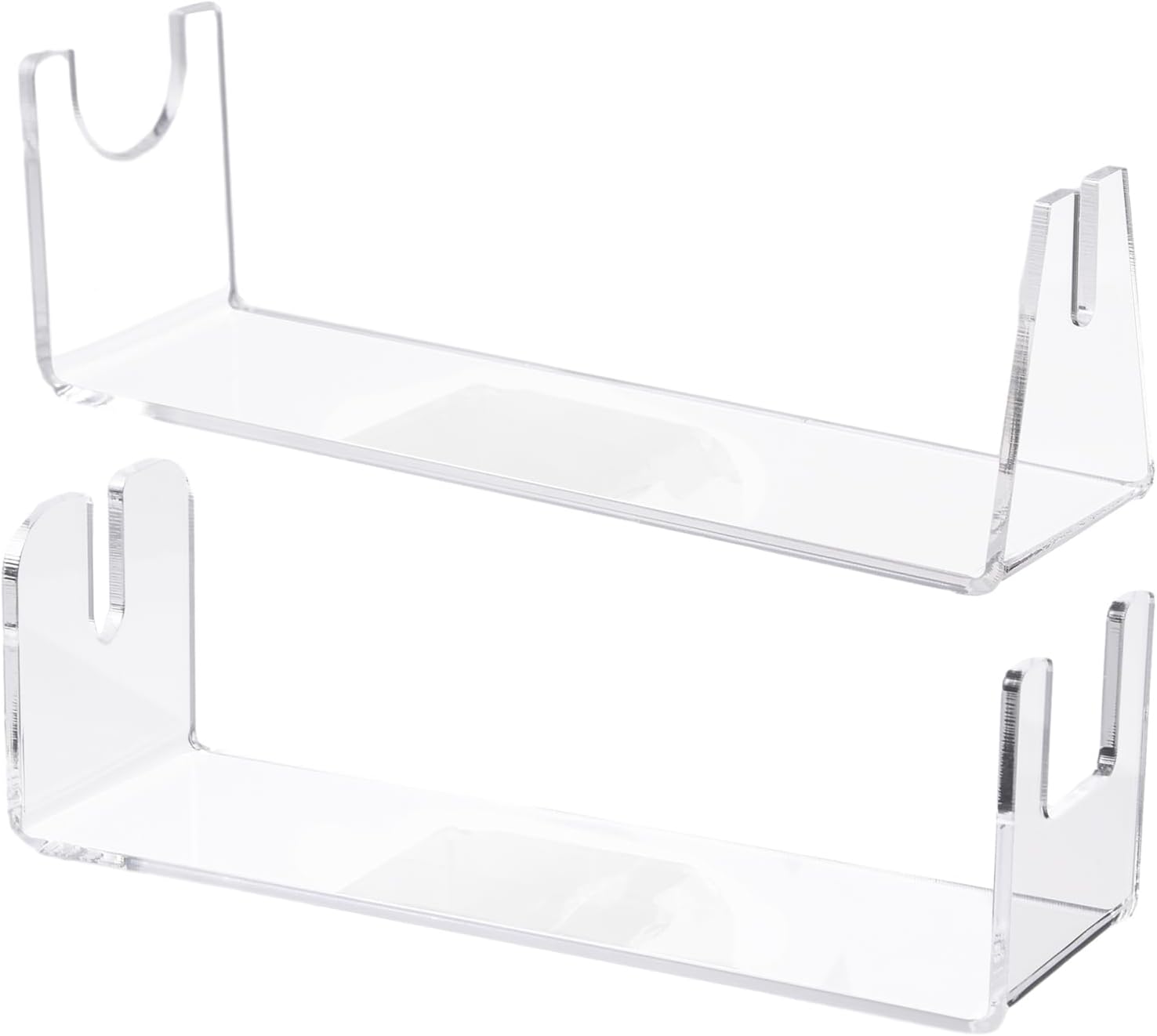 Elegant Acrylic Knife Holder