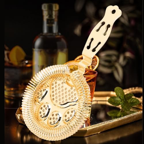 Stainless Steel Cocktail Shaker