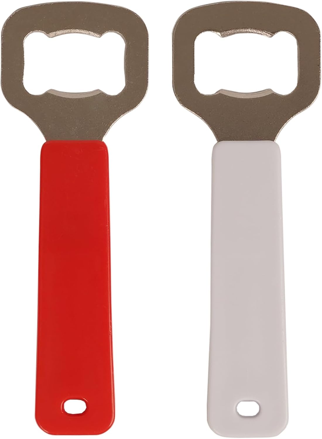 2-Piece Stainless Steel Beer Bottle Opener