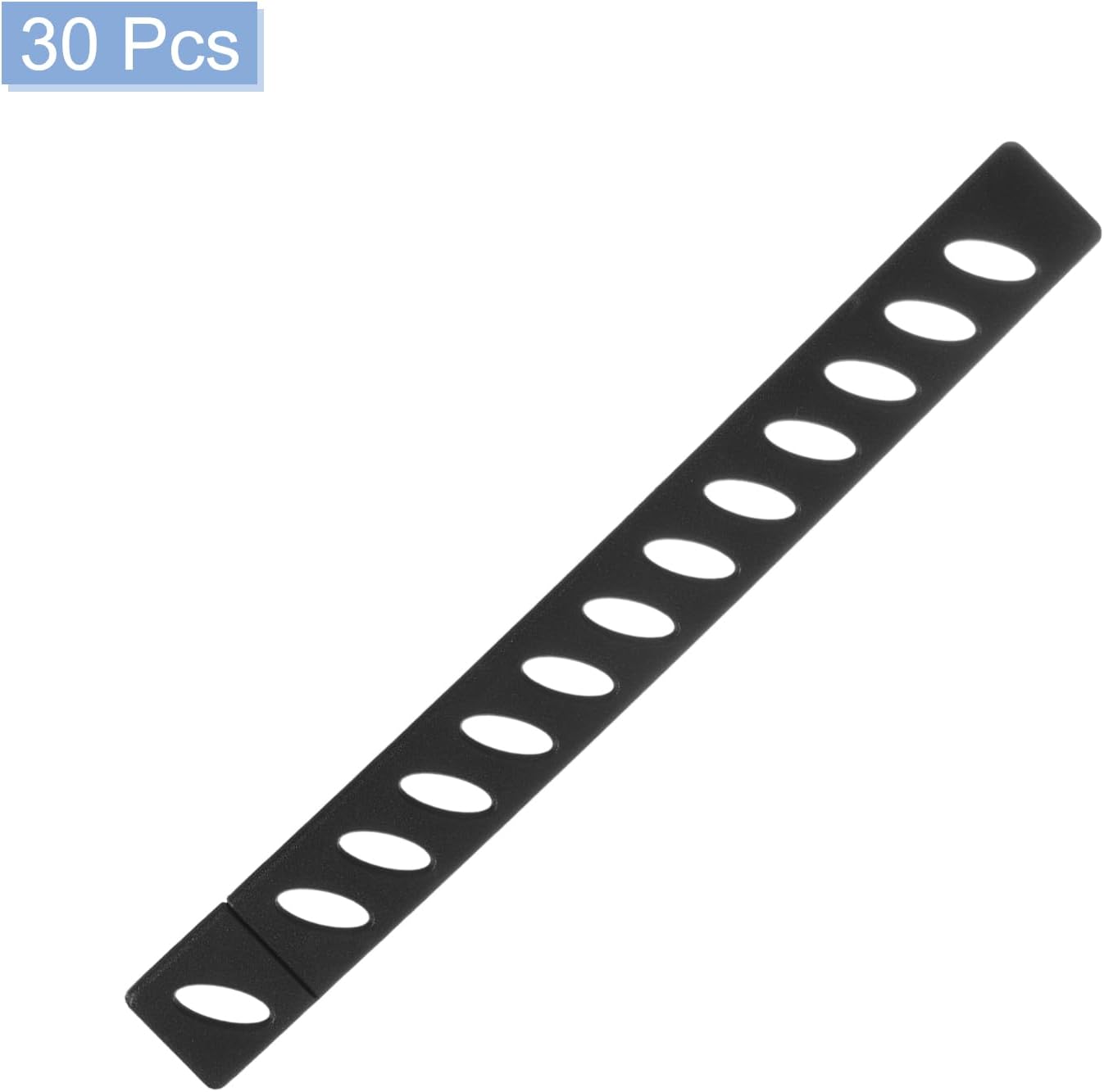 pane-30Pcs Plastic Kitchen Knife Guards