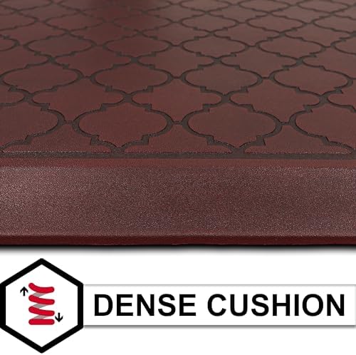 Sturdy Standing Desk Mat