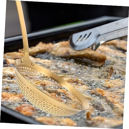 Stainless Steel Colander Strainer