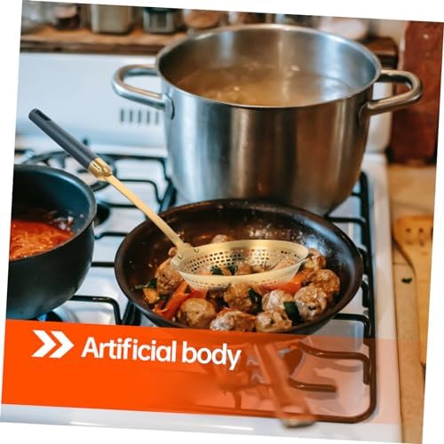 1pc Colander Hot Pot Strainer