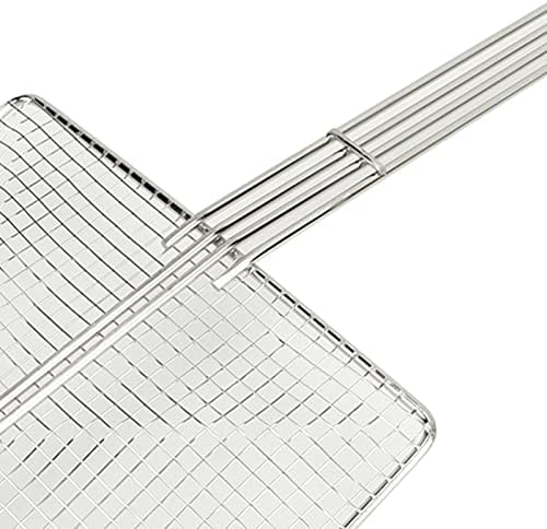 Stainless Steel Strainer Skimmer Mesh