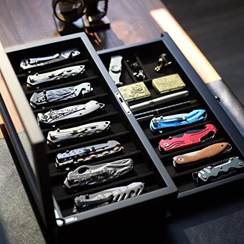 Protect Display Pocket Knife Case for EDC Gifts