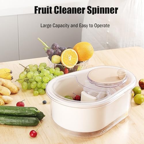Perfect Fruit Cleaner