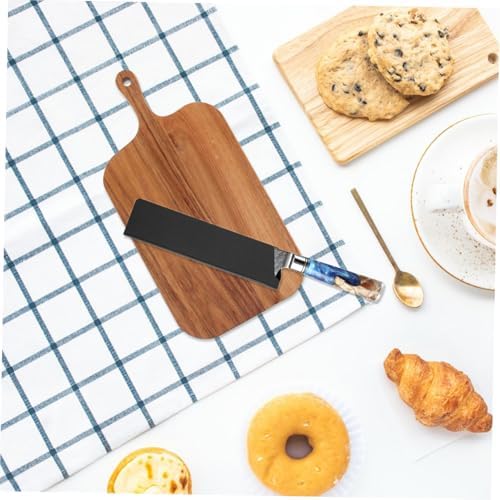 Secure Professional Protective Knife Covers 4-Pack Black
