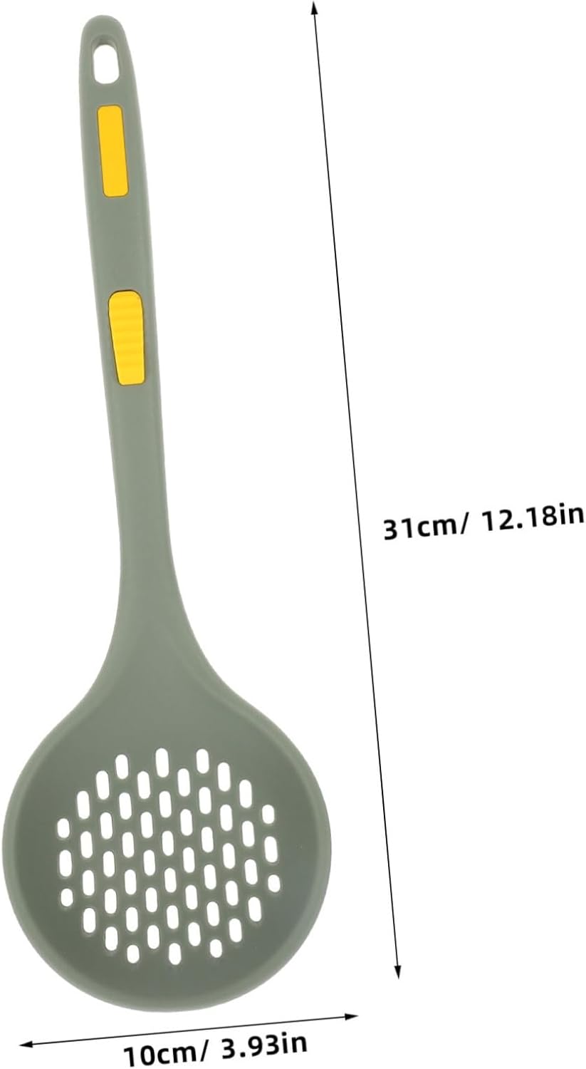 MULTIFUNCTIONAL SILEILETHold Colander Spoon