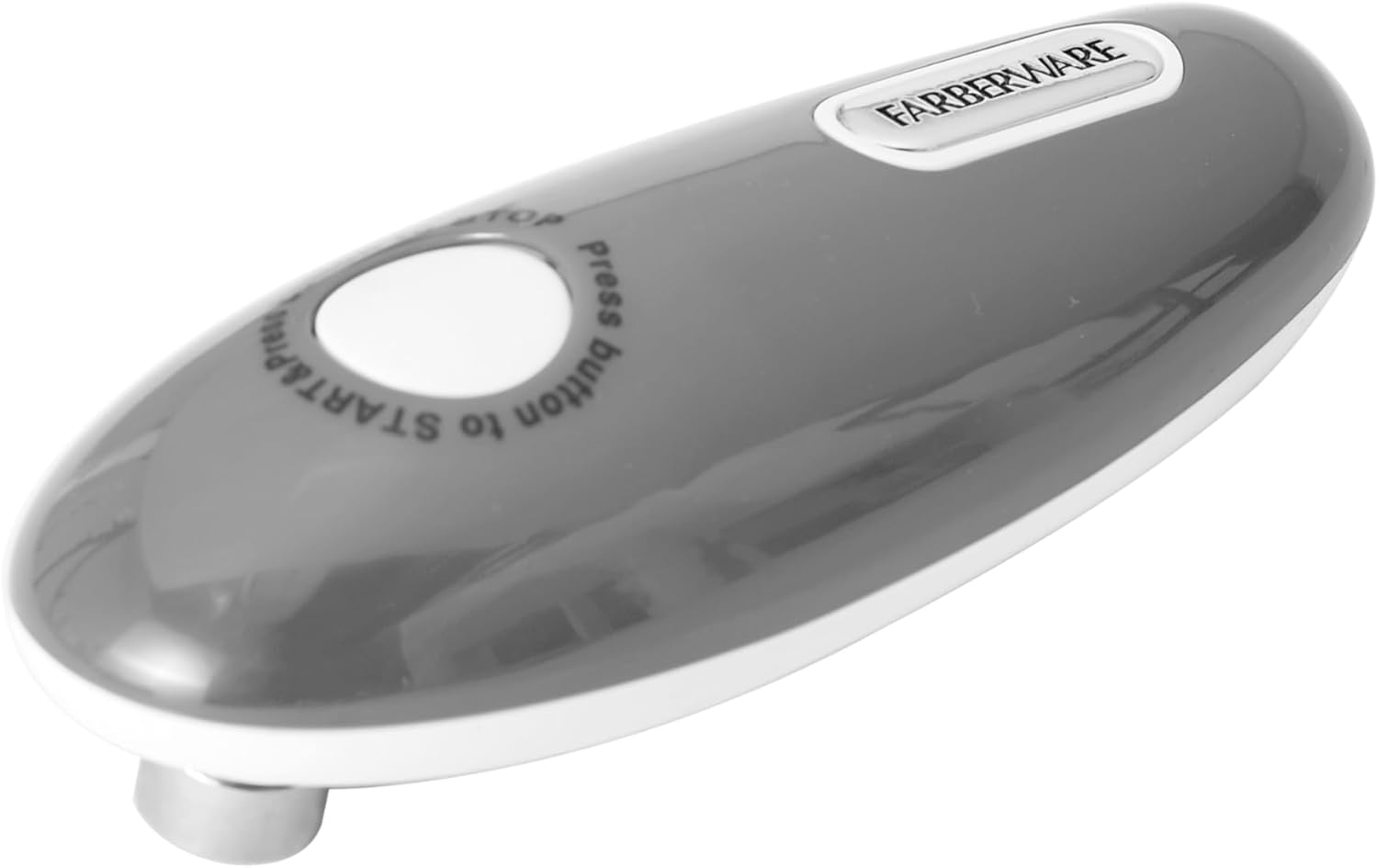 Farberware Compact Battery Operated Hands-Free Can Opener