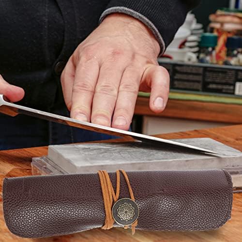 BESTonZON Chefs Knife Bag