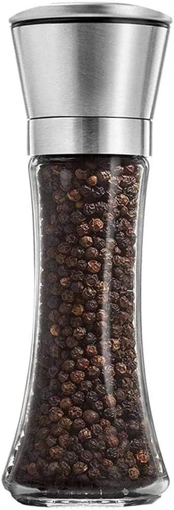 Stylish Salt Pepper Grinder