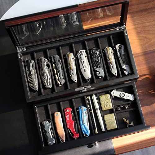 Protect Display Pocket Knife Case for EDC Gifts
