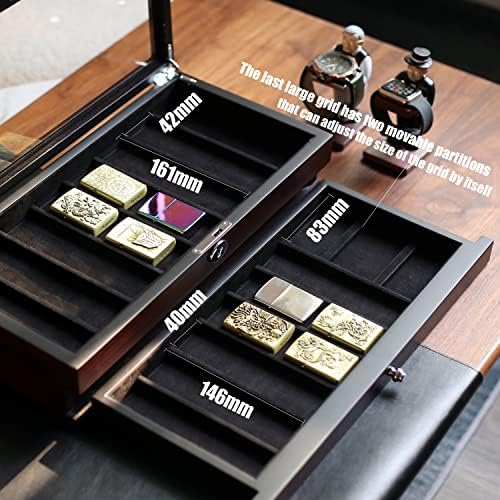 Protect Display Pocket Knife Case for EDC Gifts