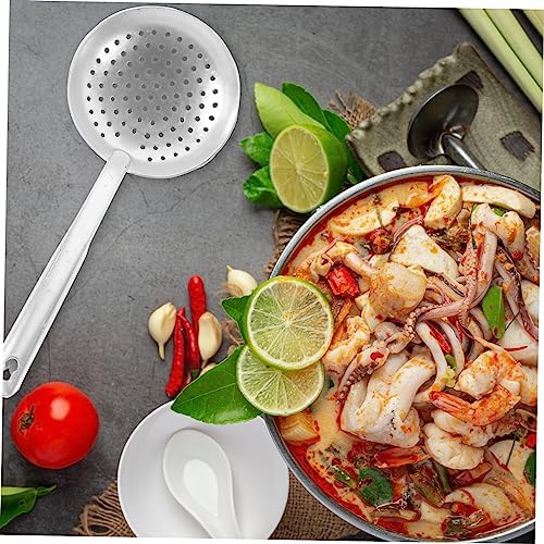 GRADENEVE Kitchen Spoon