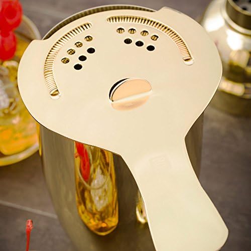 Perfect Cocktail Strainer