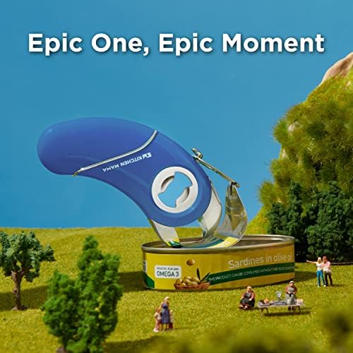 Epic One Multifunction Openers