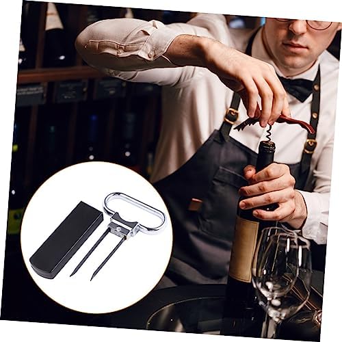 House Multifunctional Wine Cork Opener