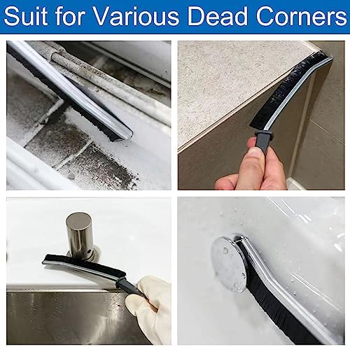3-Piece Gap Cleaning brushes Multifunctional