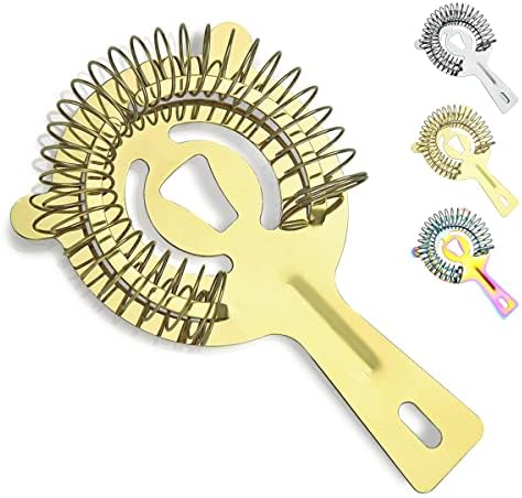 Cocktail StrainerBar Strainer