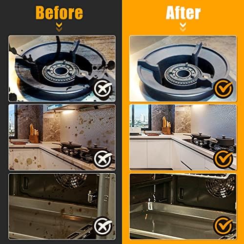 LIVGAK 5-Piece All-In-One Robot Indexed cleaning kit