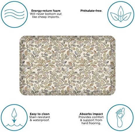 GelPro Design or Kitchen Mat