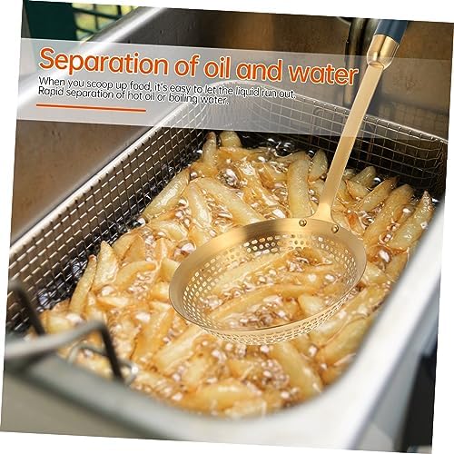 Stainless Steel Colander