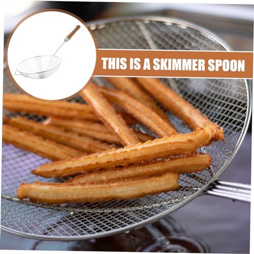 Stainless Steel Skimmer