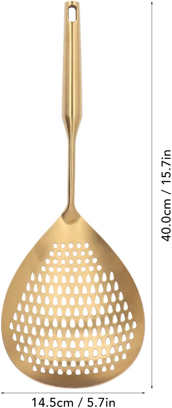 Rehomy skimmer spoon