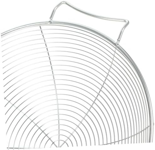 Stainless Steel Skimmer