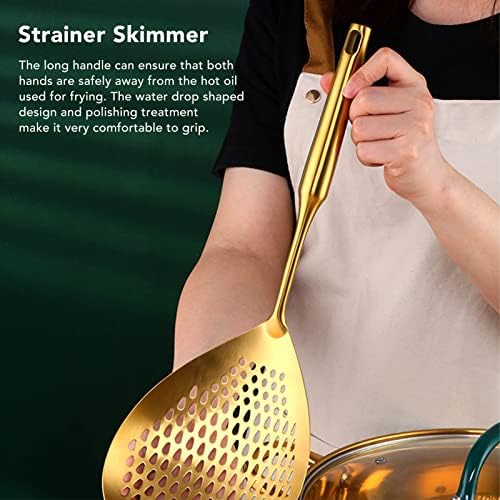 Rehomy skimmer spoon